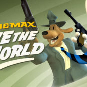 Sam & Max Save the World Remastered now out for Nintendo Switch and PC