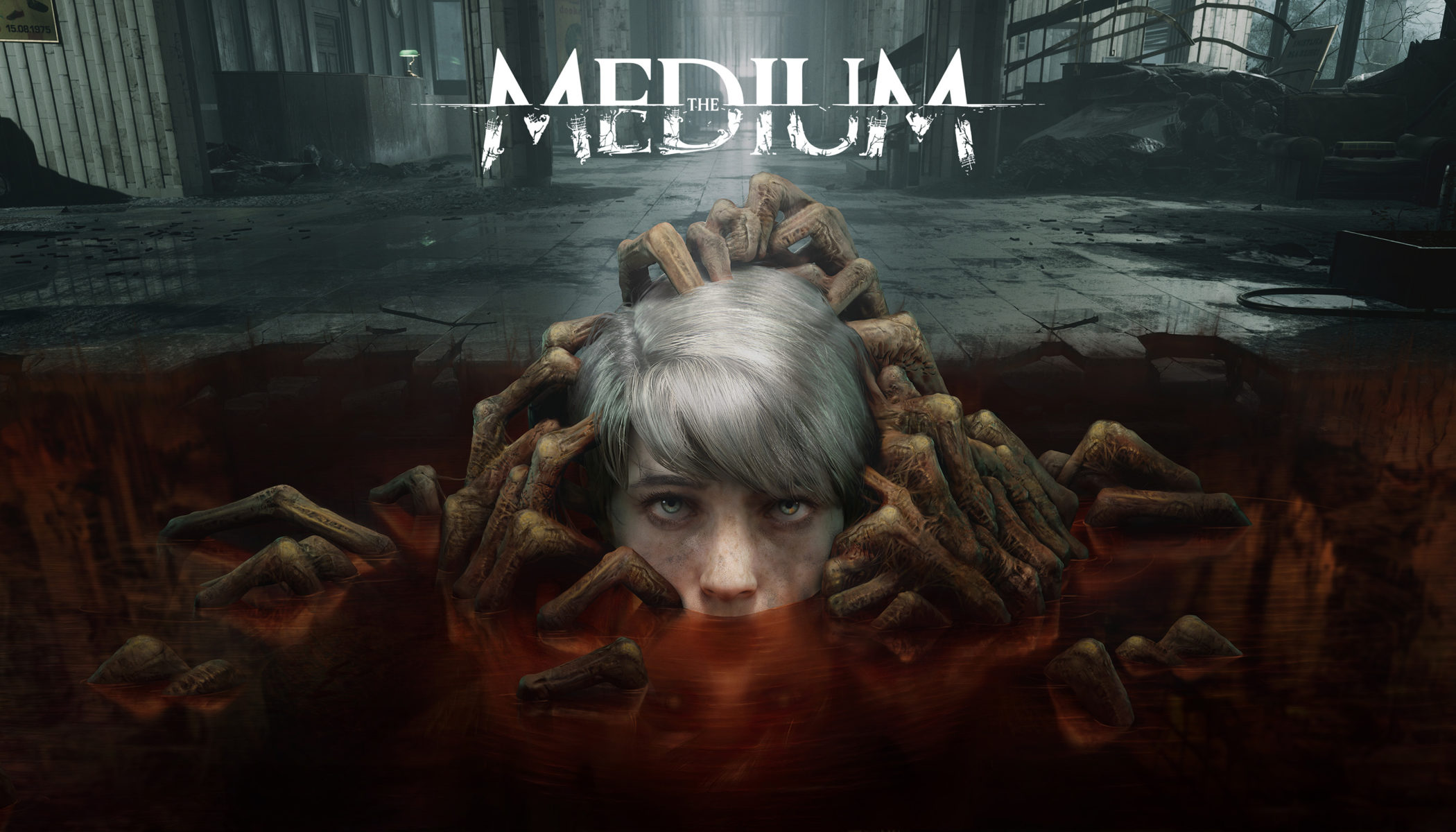 The Medium releases 14 minutes of new scares, story, and gameplay in  glorious 4K