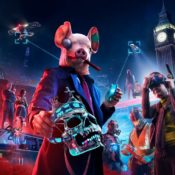 Watch Dogs: Legion Getting An Online Multiplayer Mode Via Free Update in March