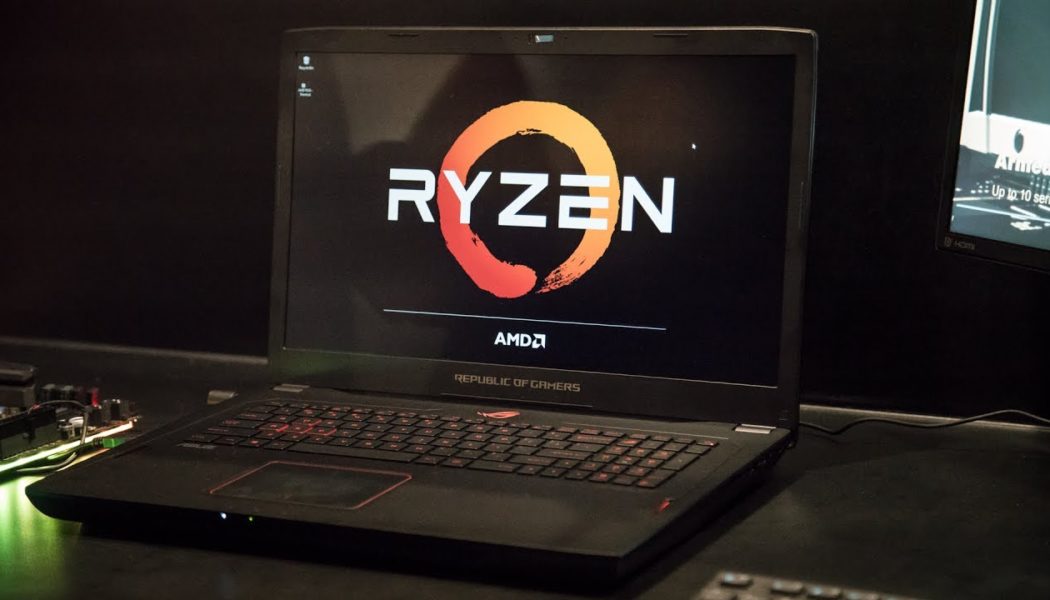 The Best Deals on AMD Gaming Laptops Right Now