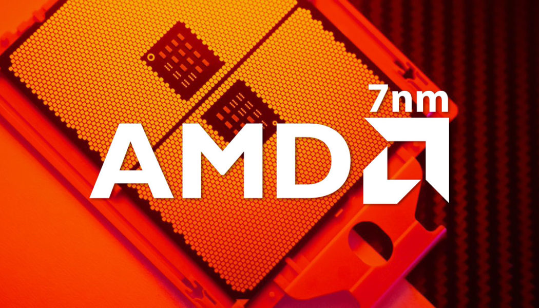 AMD – The No 1 Trusted Silicon Brand in India