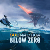 Plunge Into Subnautica: Below Zero Today