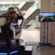 Supercool VR Car Experience at Microgravity Gurgaon