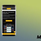 How to download Melbet app: instructions for Android and iOS