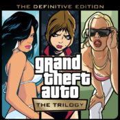 Grand Auto Theft Trilogy