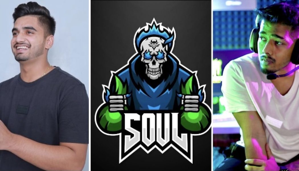 ESPORTS’ stars  Scout and Mavi are not a part of team SouL anymore