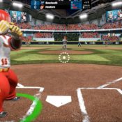 Super Mega Baseball 3: A Review