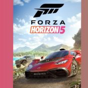 Forza Horizon 5