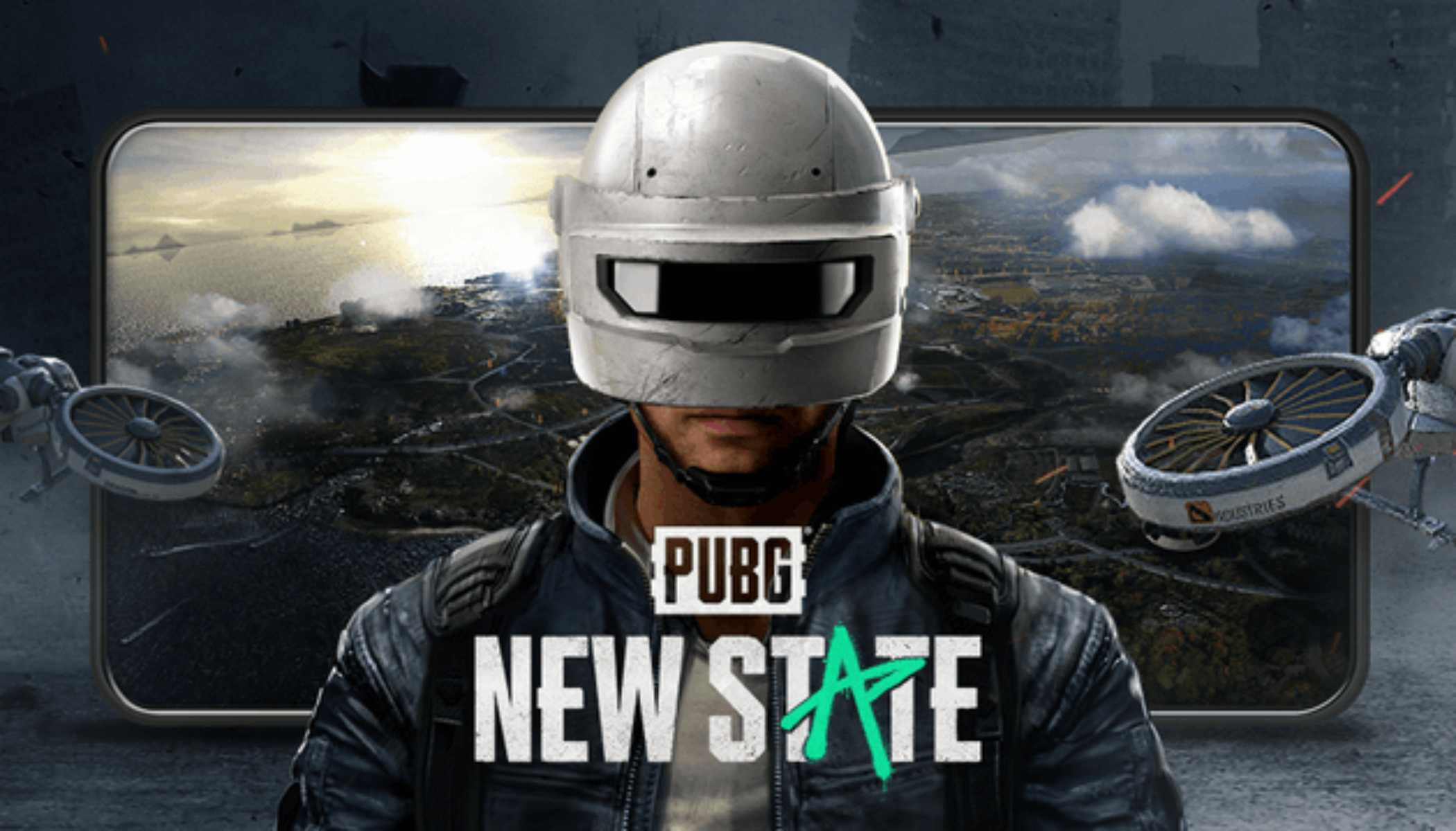 PUBG  Epic Games Store Launch Trailer 