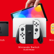 Nintendo To Cut Switch Sales Due To Chip Shortage