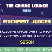 Eximius Ventures Announces the Most Happening Gaming Event in India: The Gaming Lounge 2021