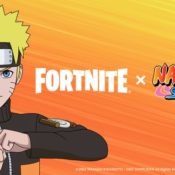 Naruto And Team 7 Have Arrived In Fortnite