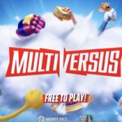 Warner Bros. Games Makes MultiVersus official, Featuring Batman