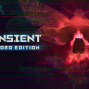 New on Consoles December 8th – Cyberpunk Horror Transient: Extended Edition