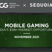 Mobile Gaming Industry Is On Its Way to Become a $5 Billion Market by 2025