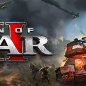 Men Of War 2 Announced for 2022