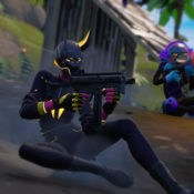 Fortnite : Epic Games Reveals Several New Skins