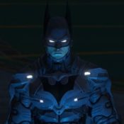 GTA 5 Gets An Amazing Batman Mod