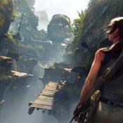 Here’s How To Download Tomb Raider Reboot Trilogy Games For Free Via The Epic Games Store