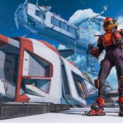 Apex Legends’ New Skin Is Crashing The Game