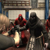 Resident Evil 4 HD Remaster Mod Is Out Now