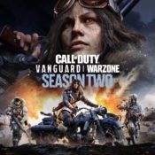 Deploy with Armored War Machines in Call of Duty: Vanguard and Warzone Season Two, Launching on February 14