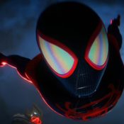 Spider-Man Miles Morales Becomes Sony’s 3rd Biggest Title