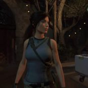 Tomb Raider