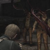 Resident Evil 4 Remake announced