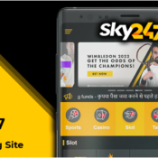 Review of Sky247: Quality Betting Site
